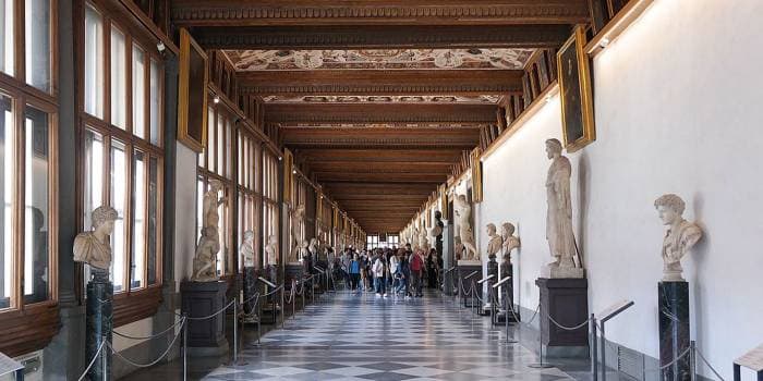 10 unmissable art exhibitions in Italy in June